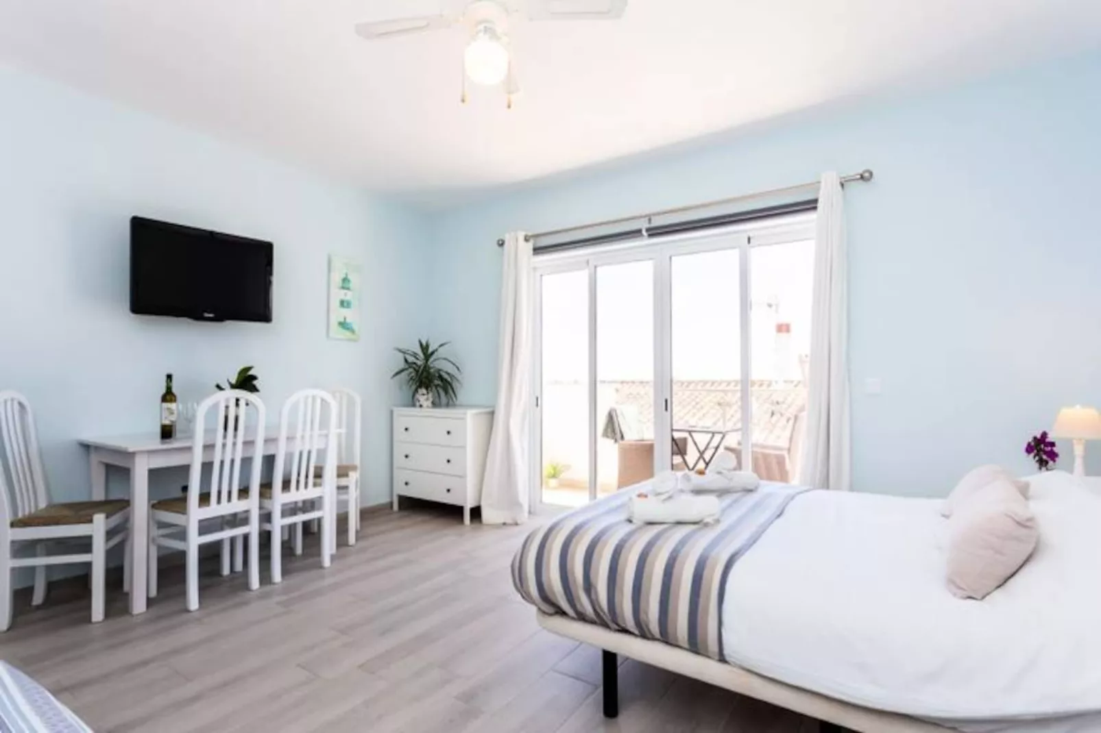 Mariners (2) - Bright And Stylish Apartment-Niet-getagd