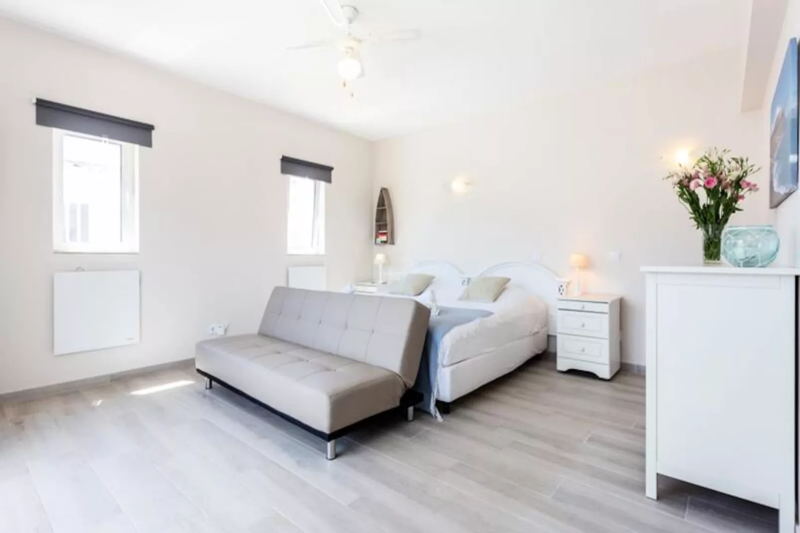 Mariners (5) - Bright And Stylish Apartment-Niet-getagd