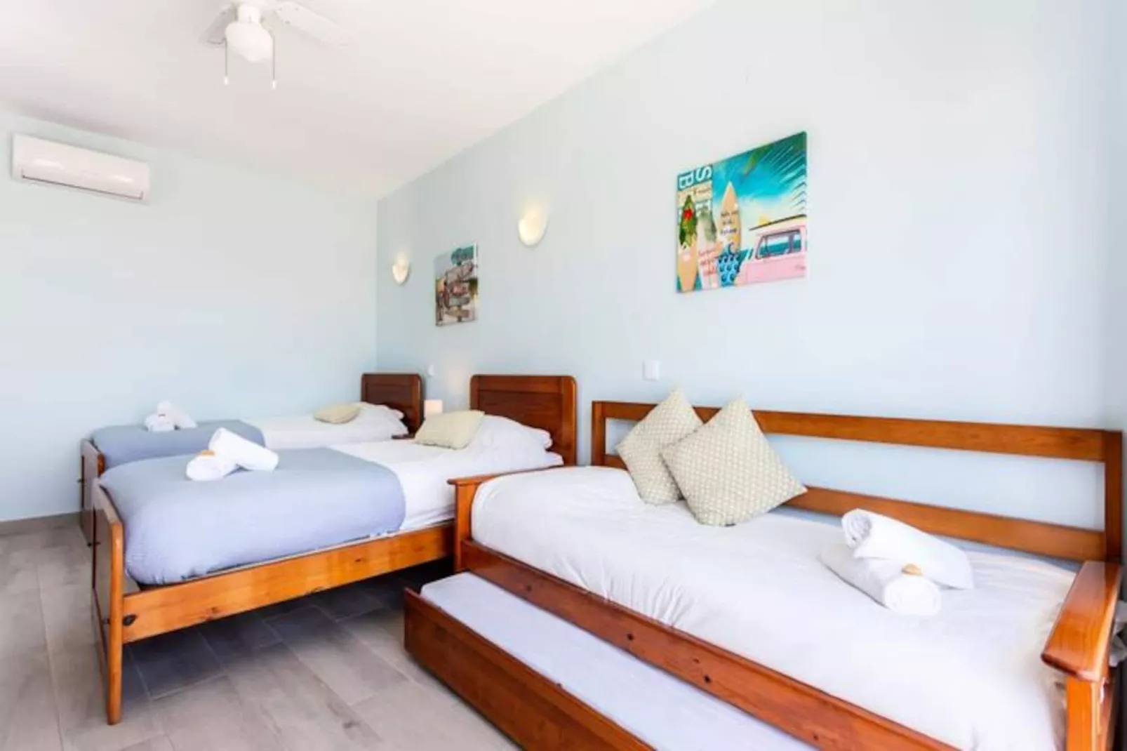 Mariners (4) - Bright And Stylish Apartment-Niet-getagd