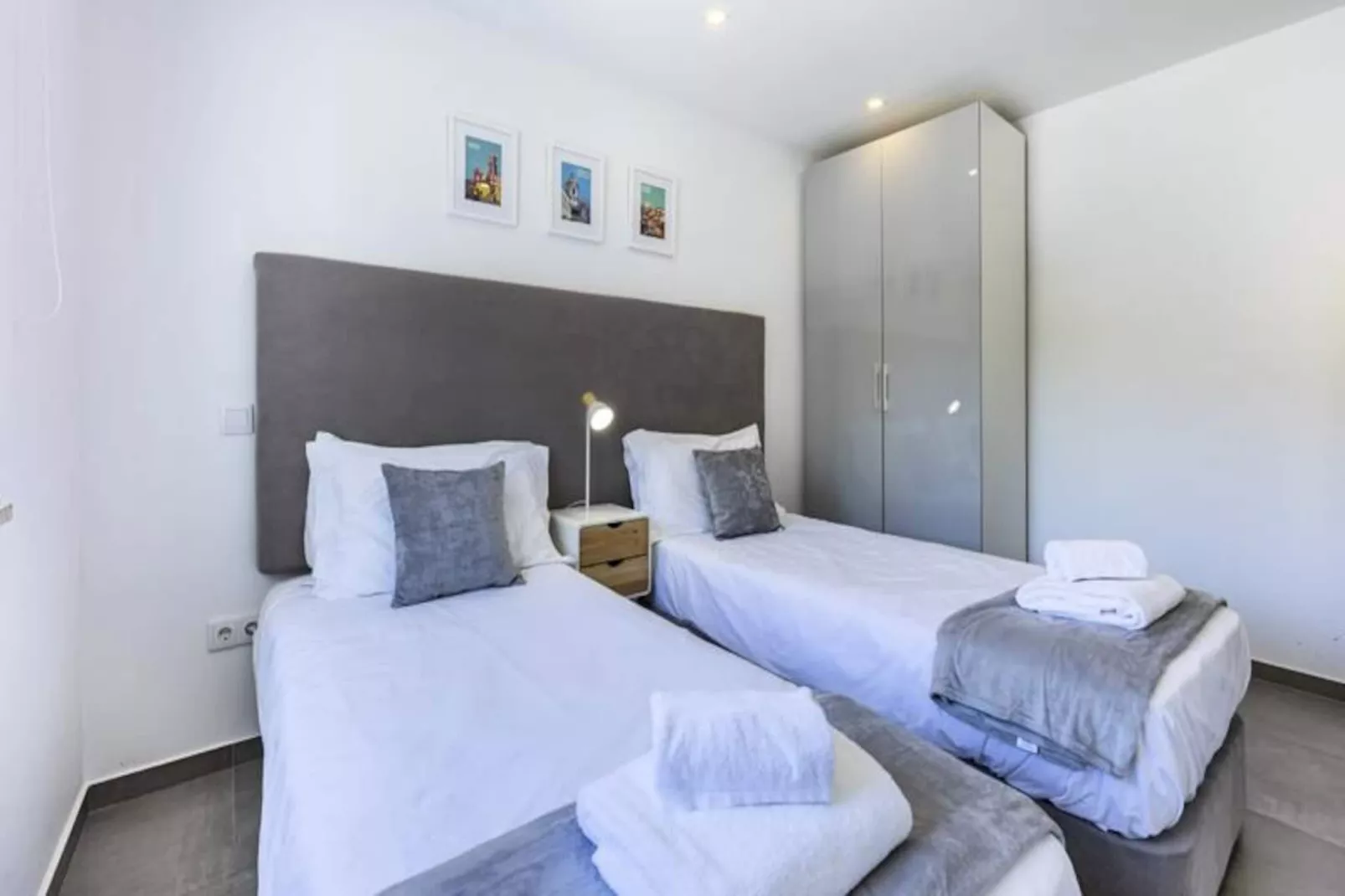 Casa De Ferias Luz-Niet-getagd