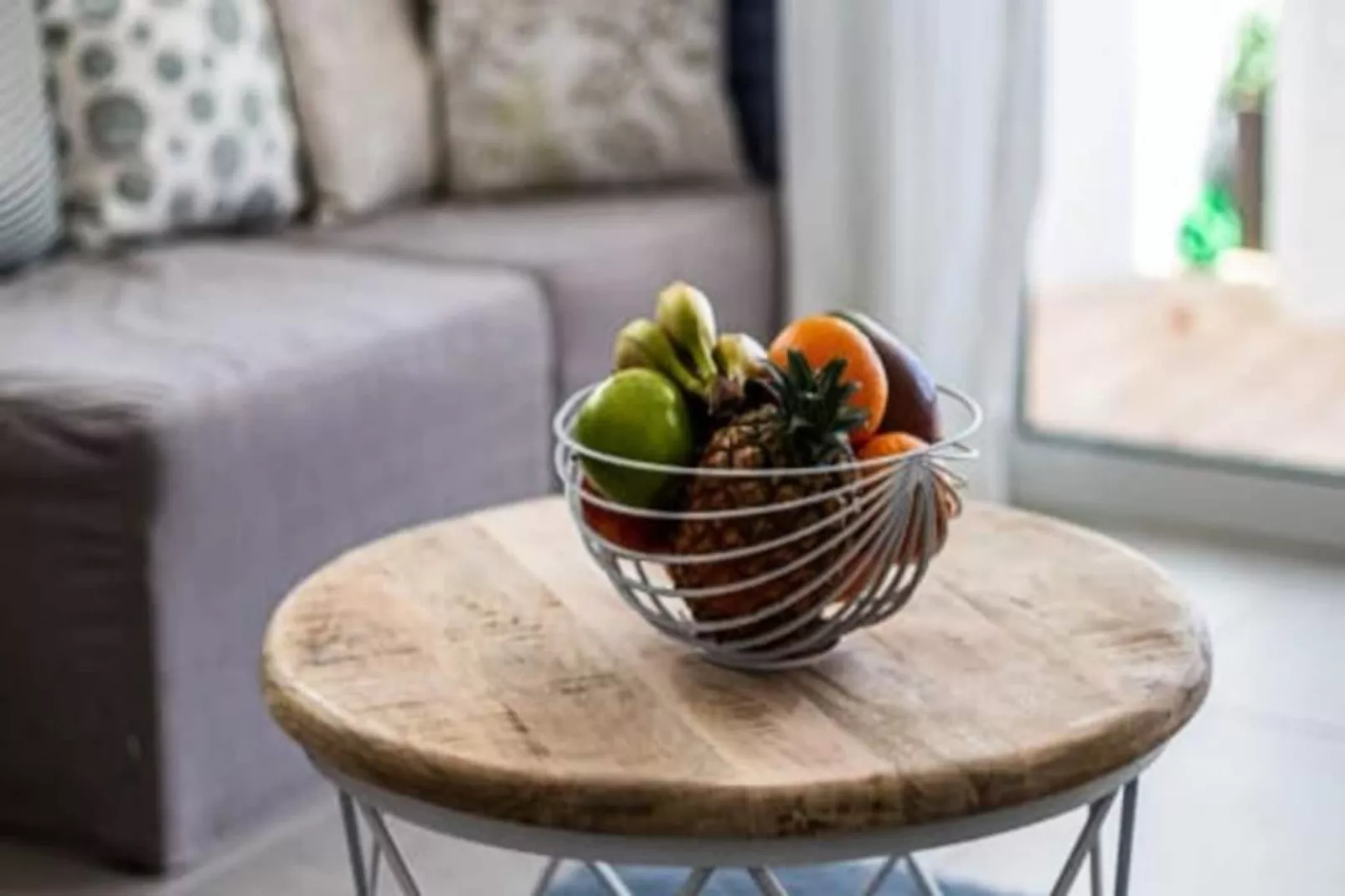 Lemon Tree - Waterside Apartments-Niet-getagd