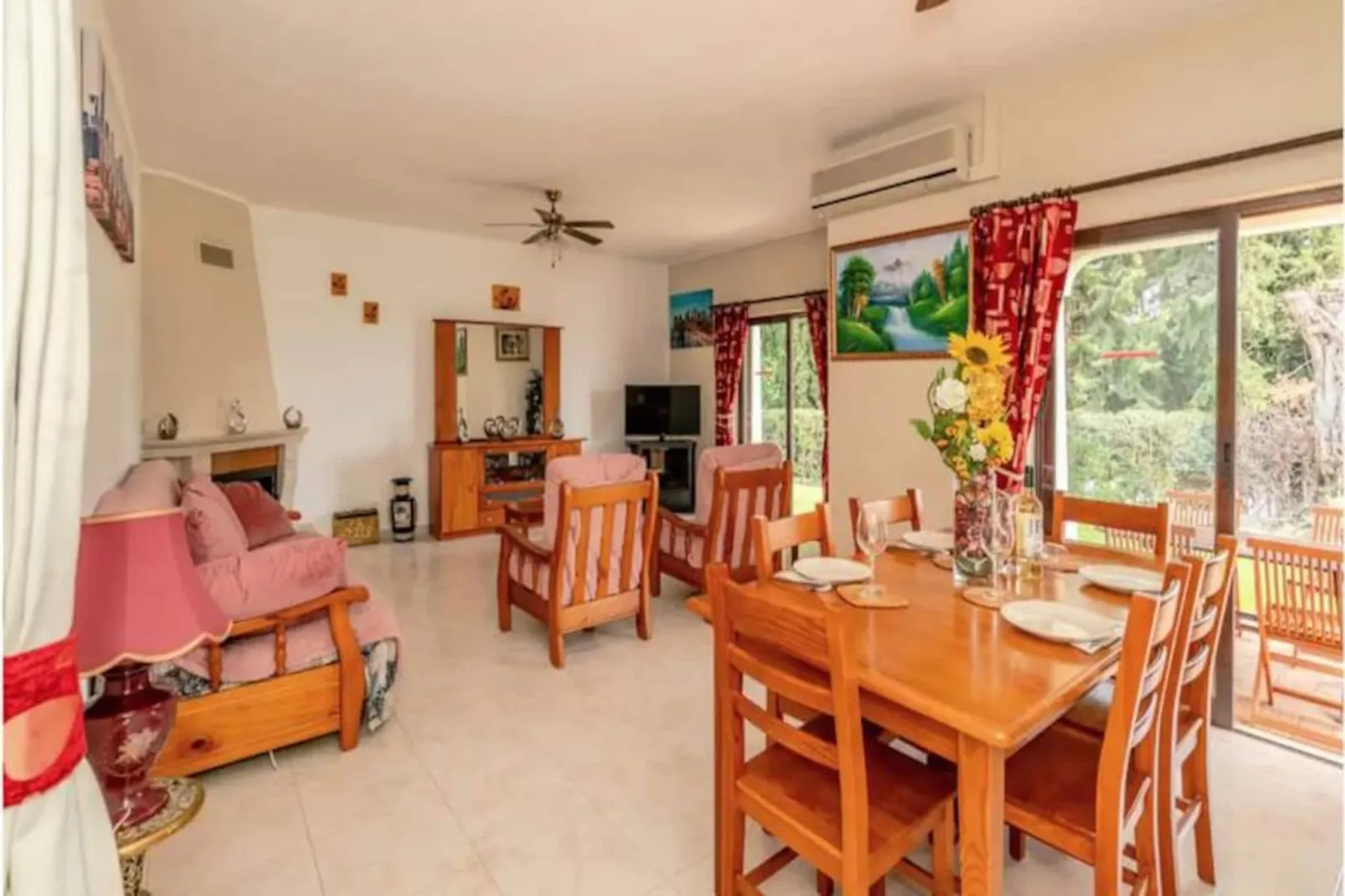 Villa Alegria Private Garden & Pool-Niet-getagd