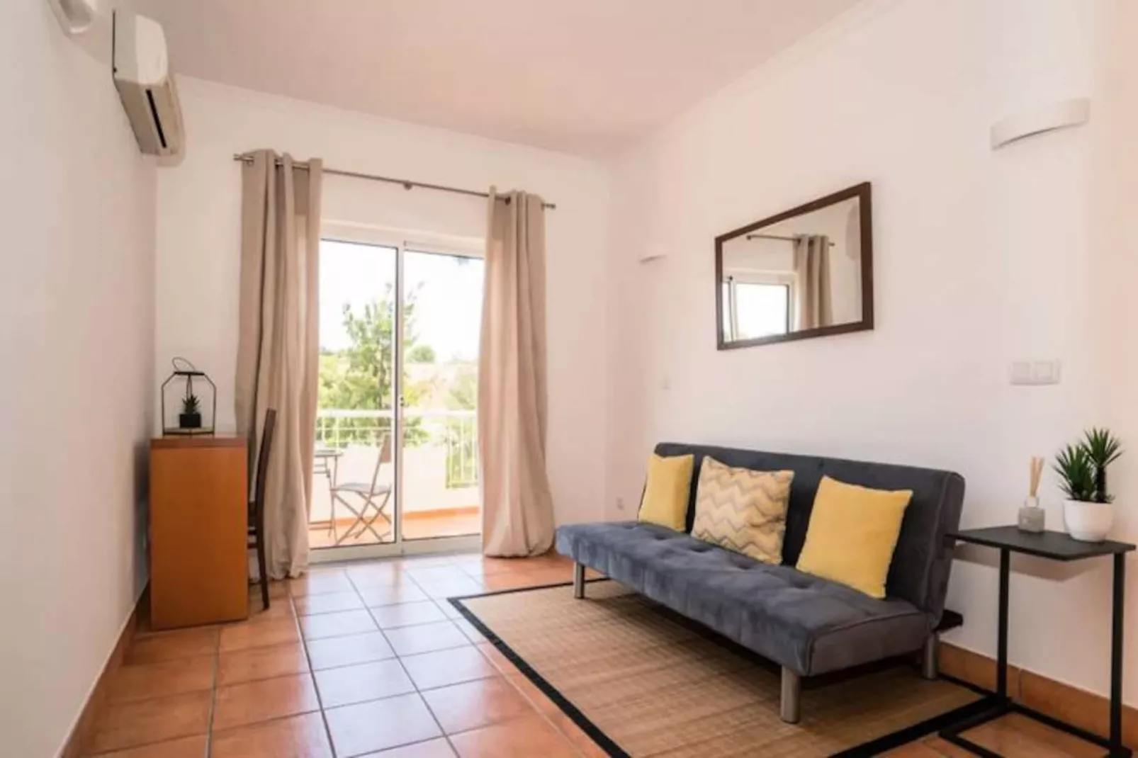 Two Bedroom Apartment Vila Mos Lagos-Niet-getagd