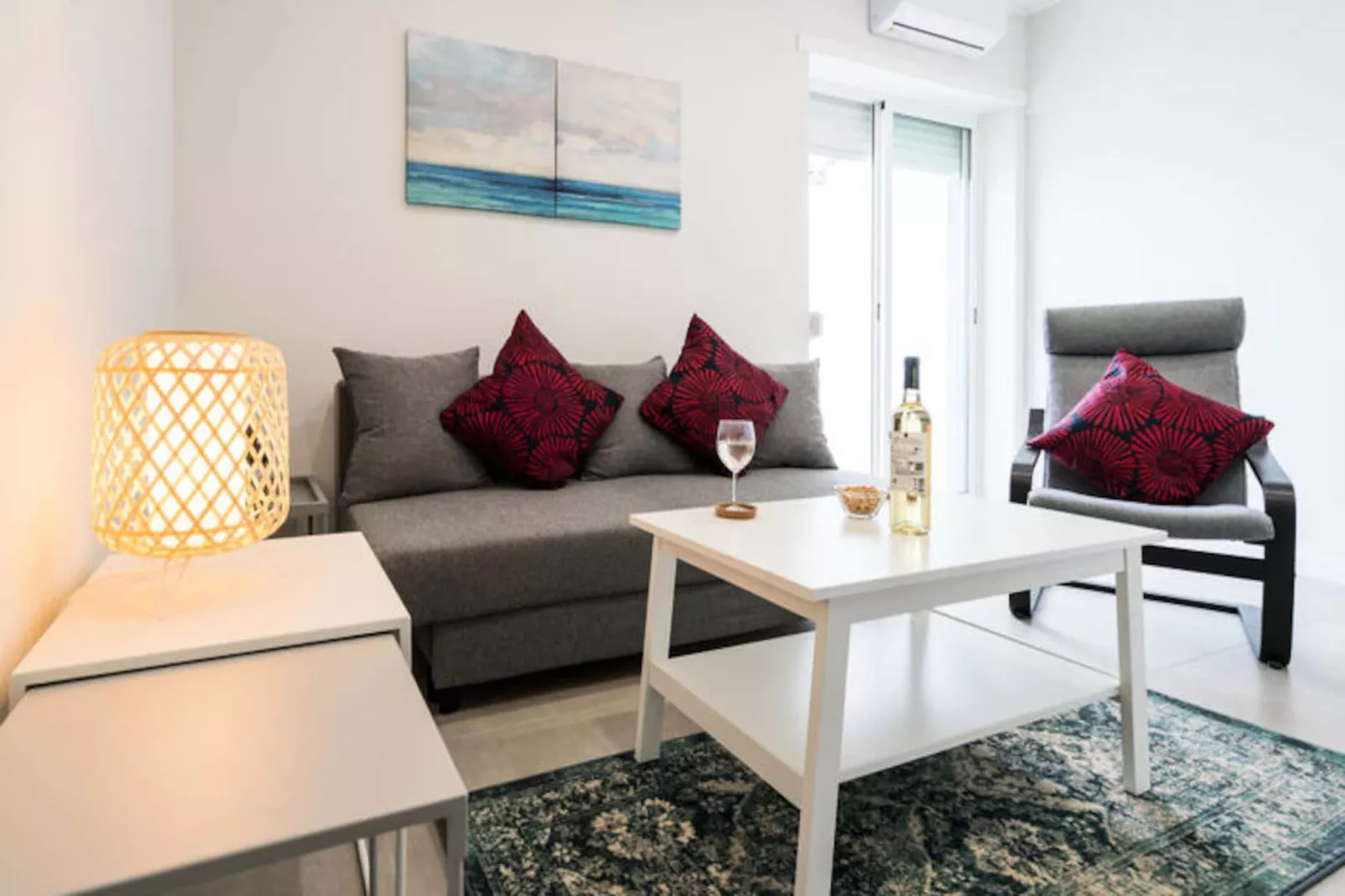 Seaview Urban Apartment Lagos-Niet-getagd