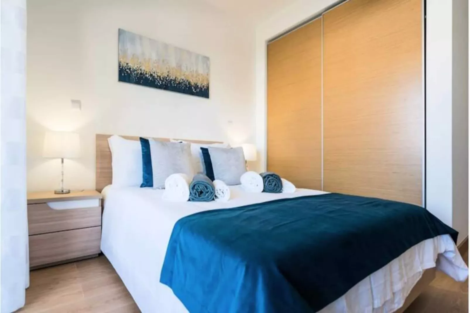 Coastal Haven Lagos-Niet-getagd