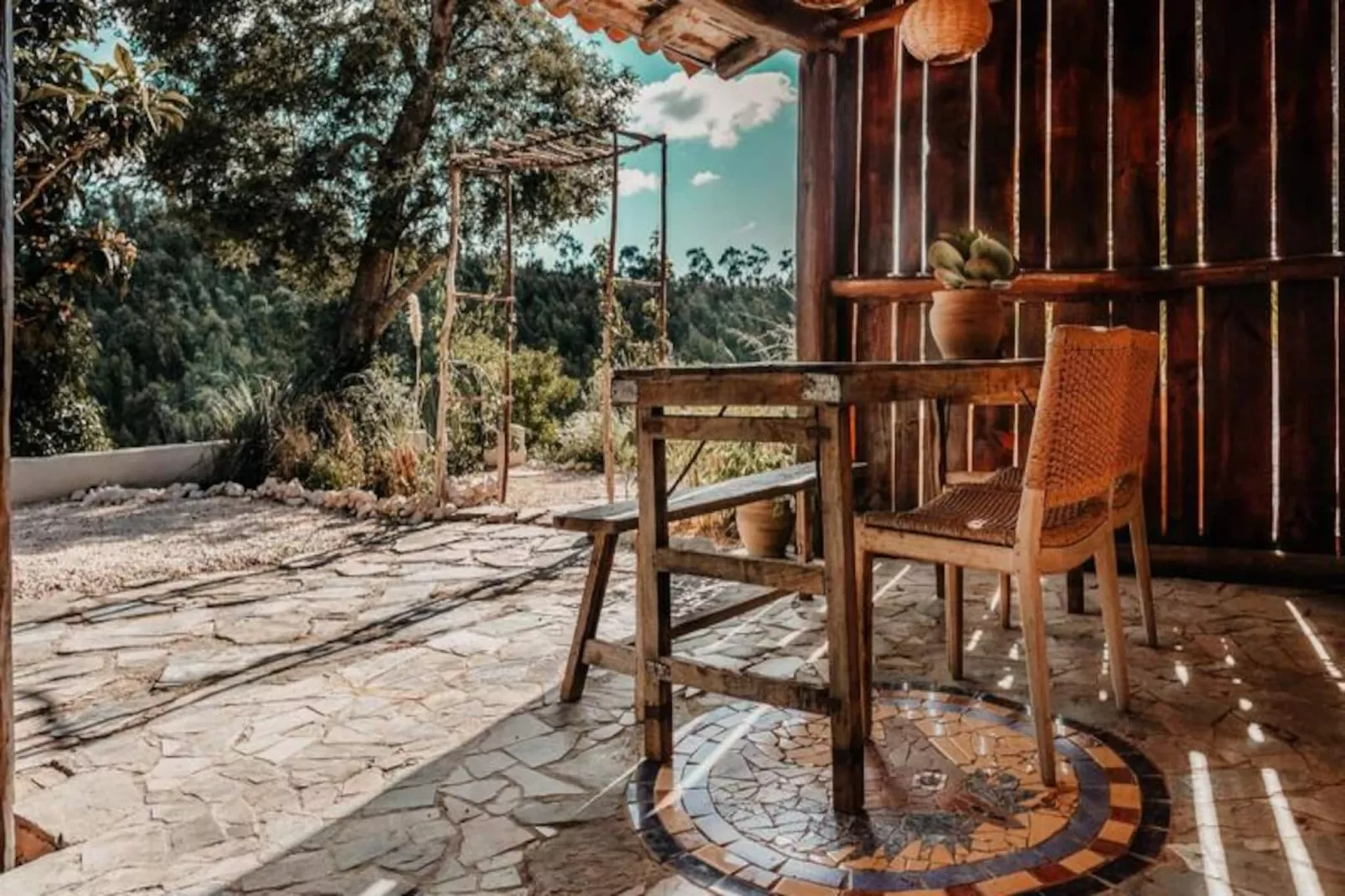 The Lemon Lodge - Tikka Suite-Niet-getagd