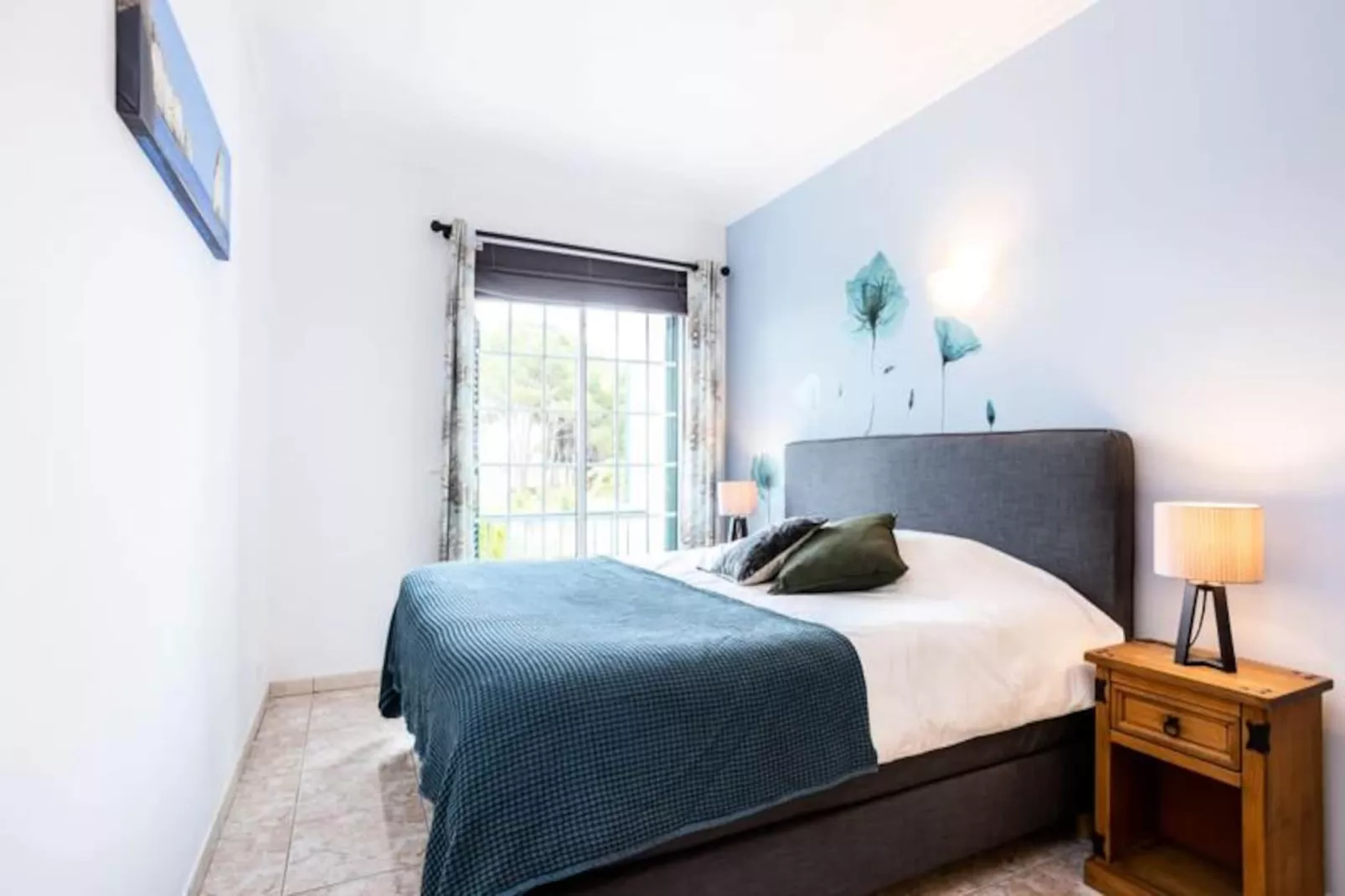 Casa Primavera Albufeira-Niet-getagd