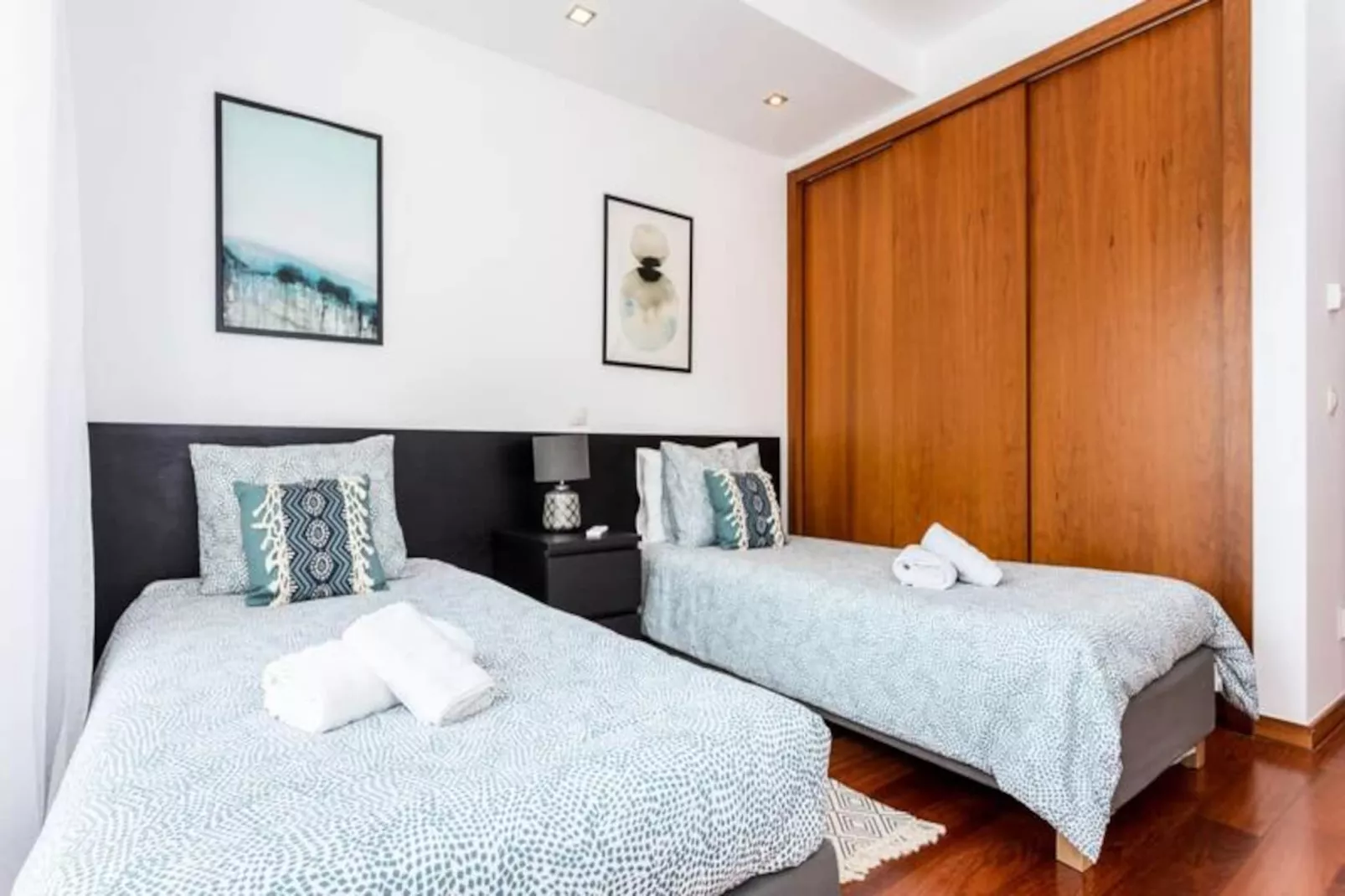 Baia Da Luz - Ground Floor Apartment-Niet-getagd