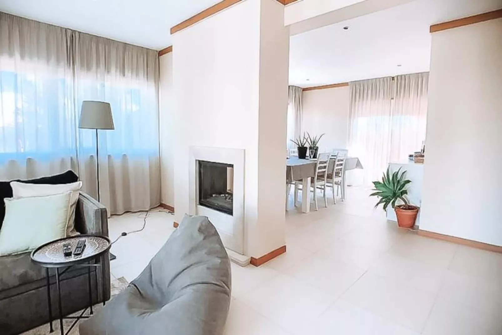 Plant Paradise Apartment-Niet-getagd