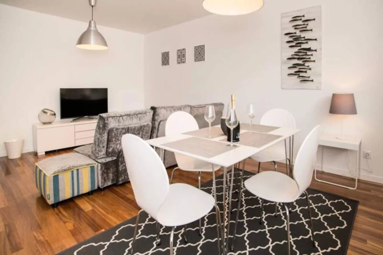 Two Bedroom Tavira Retreat Apartment-Niet-getagd