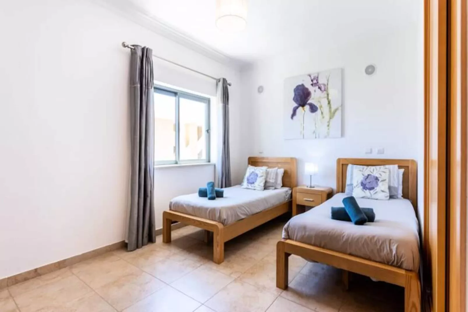 Quinta Das Palmeiras - Casa Contente-Niet-getagd