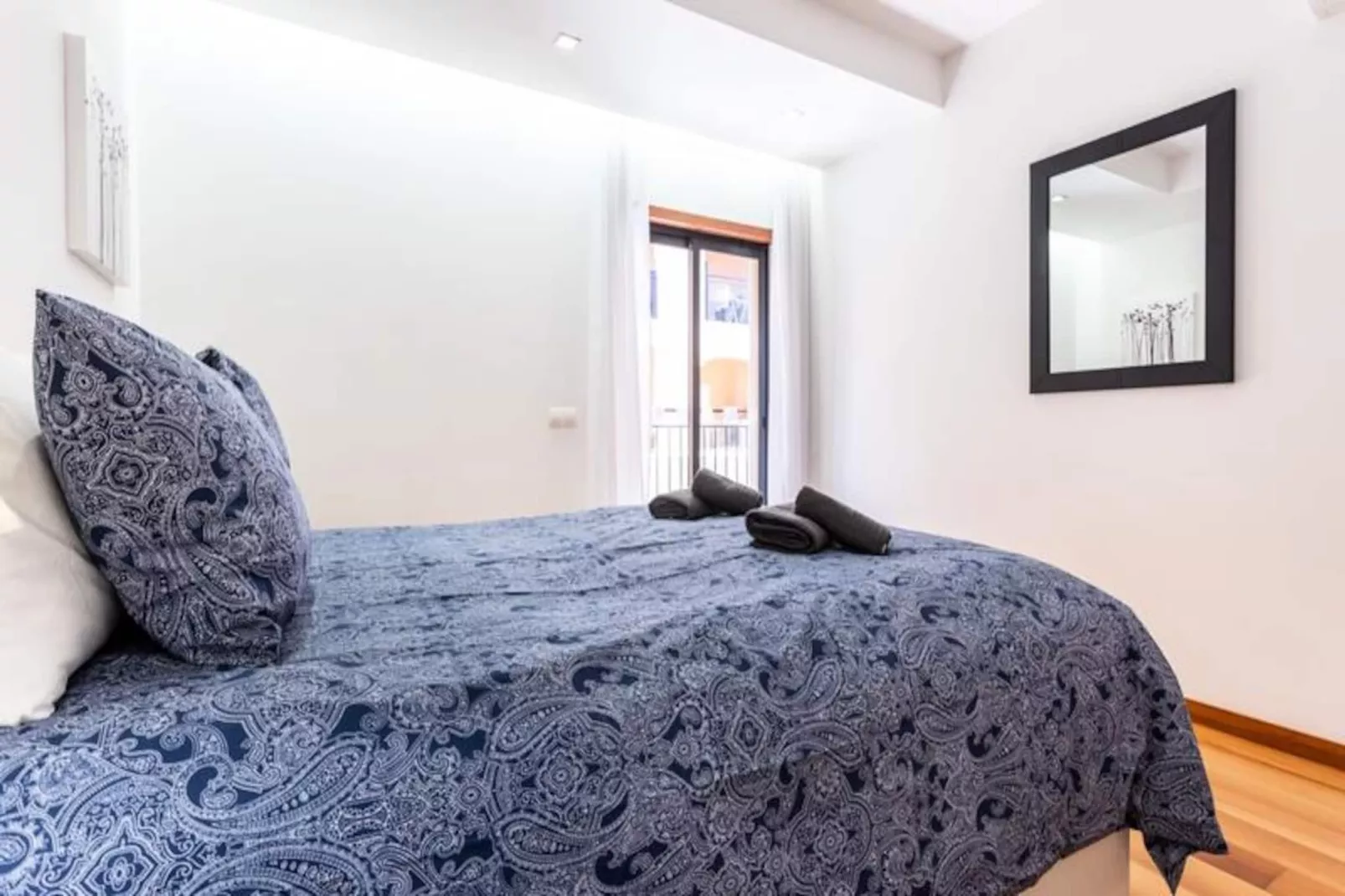 Rock And Sea - Baia Da Luz-Niet-getagd