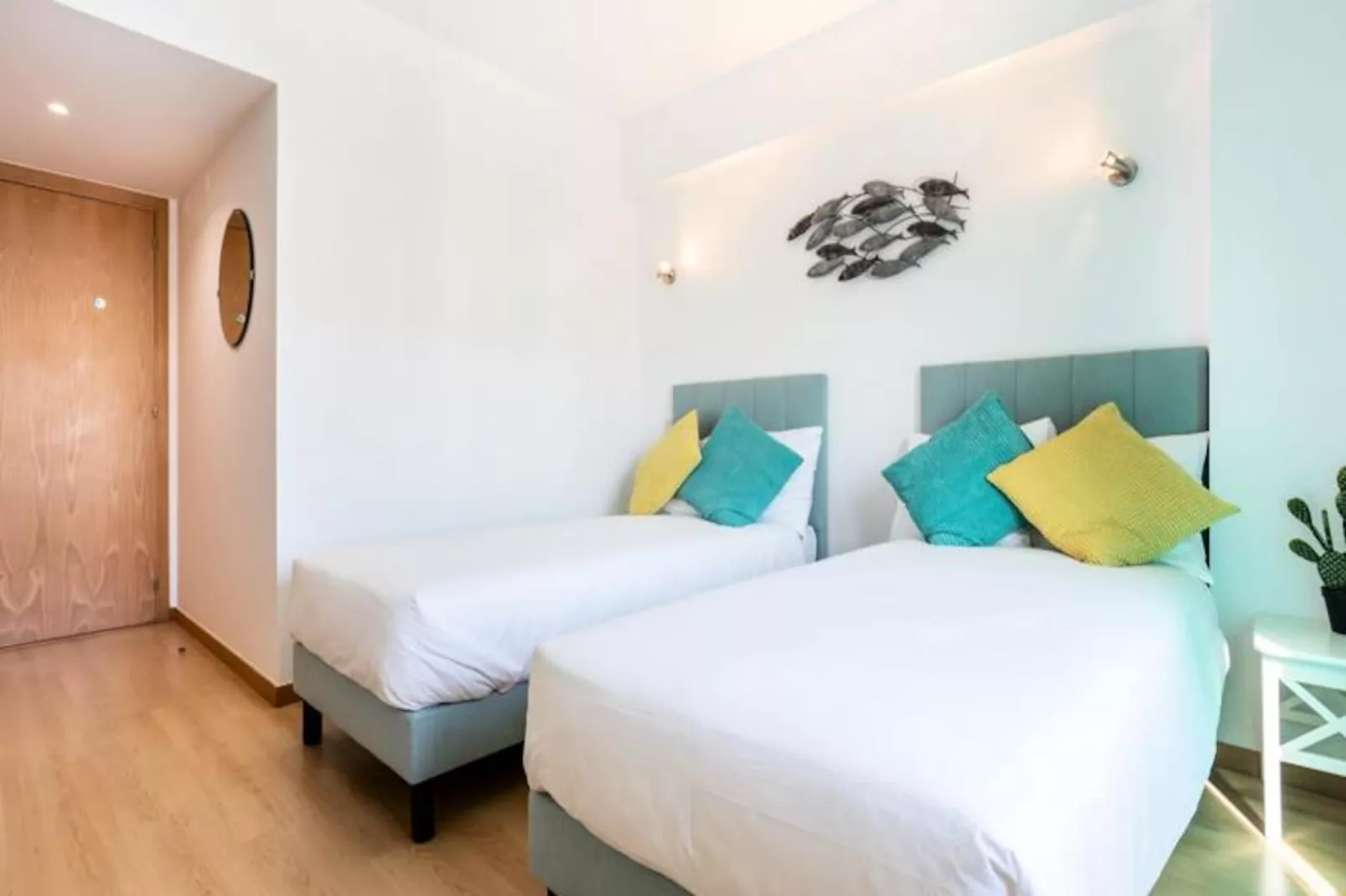 Lagos Workation Apartment-Niet-getagd