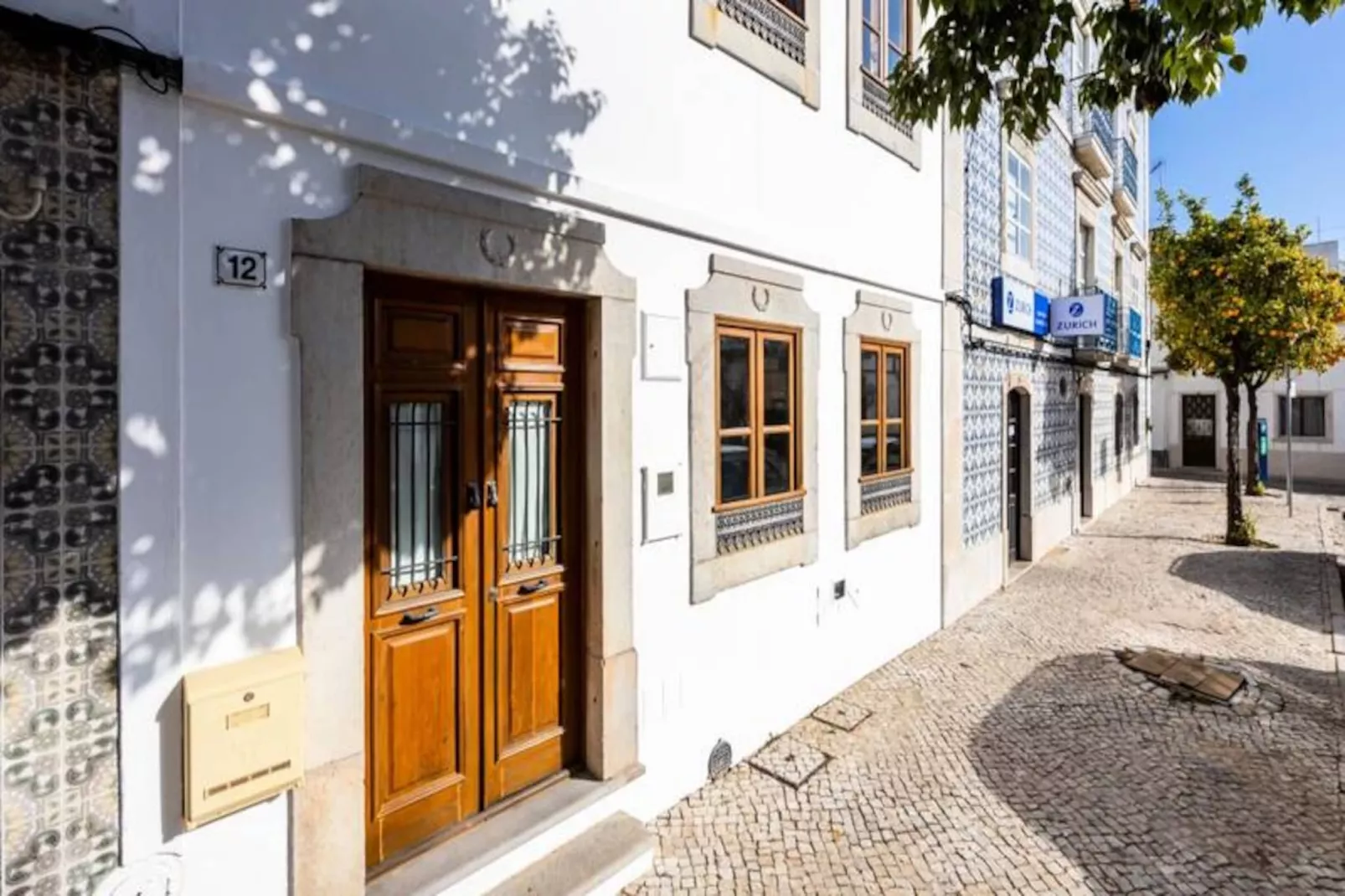 Casa Do Centro-Niet-getagd