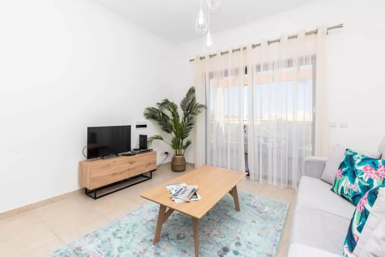 Apartment Santa Maria-Niet-getagd