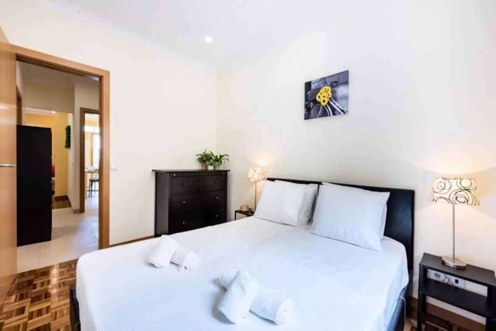 Urban City View Apartment-Niet-getagd