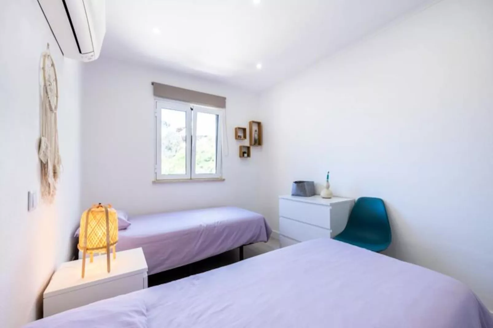 Appartement Melodia Do Mar Directement Sur La Plage De Vale Centeanes !-Niet-getagd