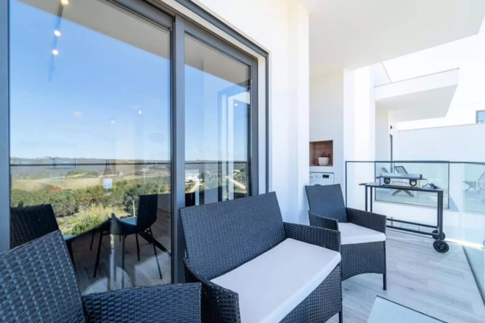 Gaivota Espartal-Niet-getagd