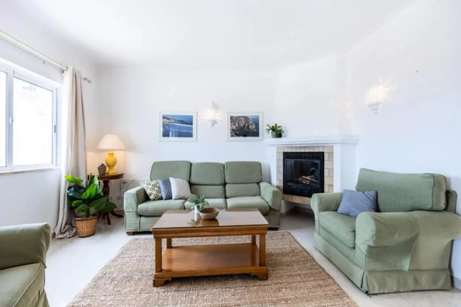 Townhouse Da Amarela-Niet-getagd