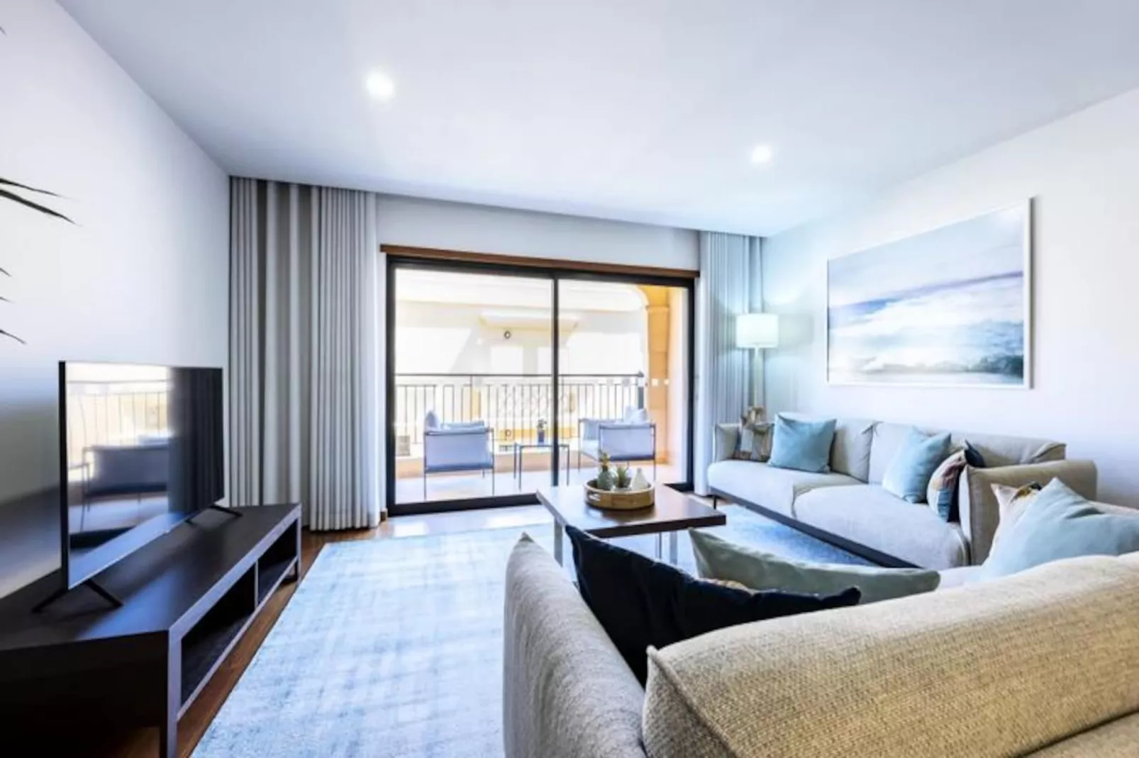 Ba&iacute;a Da Luz Resort - Nuzone Apartment-Niet-getagd