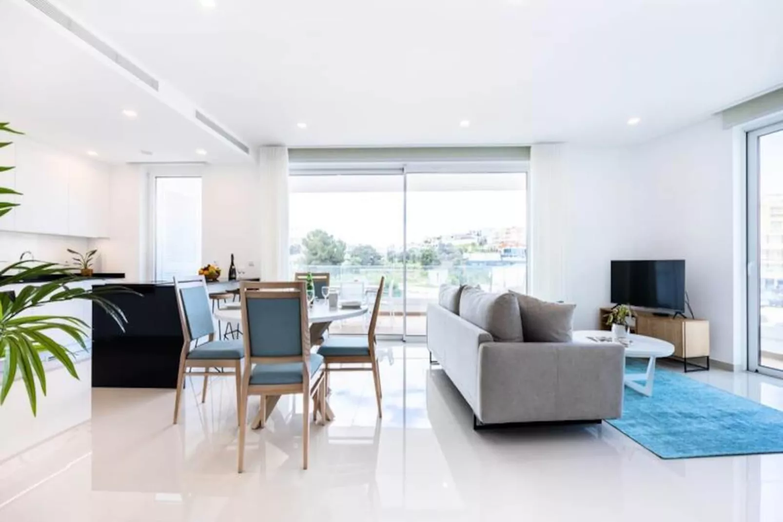 Adega Marina Apartments - Urban View-Niet-getagd