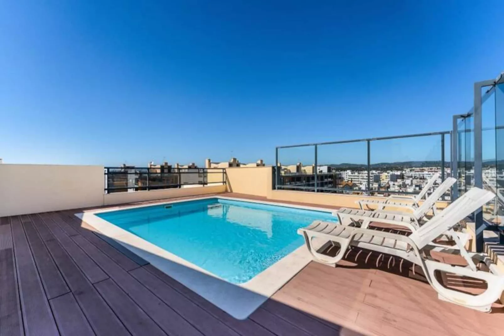 Apartment Baixa Marina-Niet-getagd