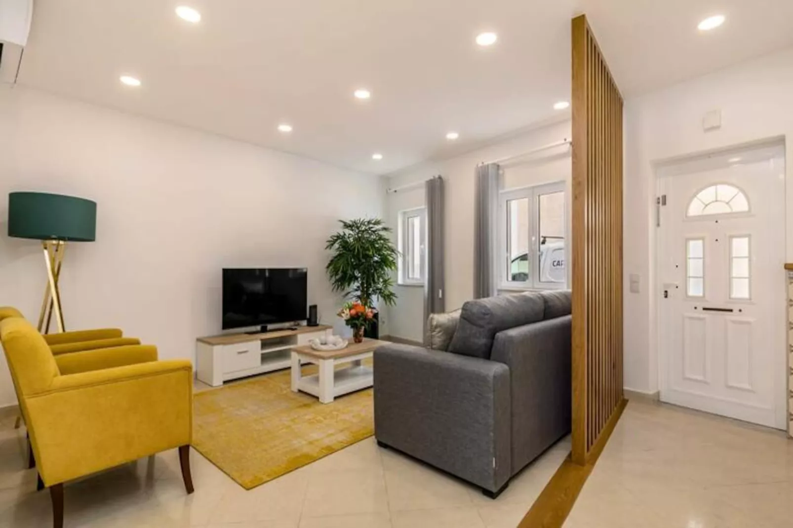 Casa Da Alegria-Niet-getagd