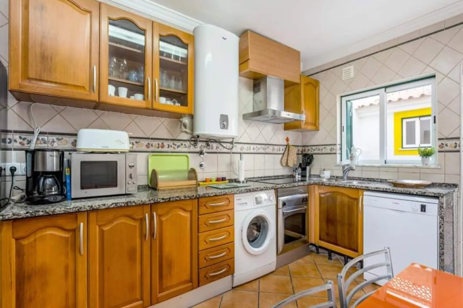 Villa Som Das Ondas I-Niet-getagd