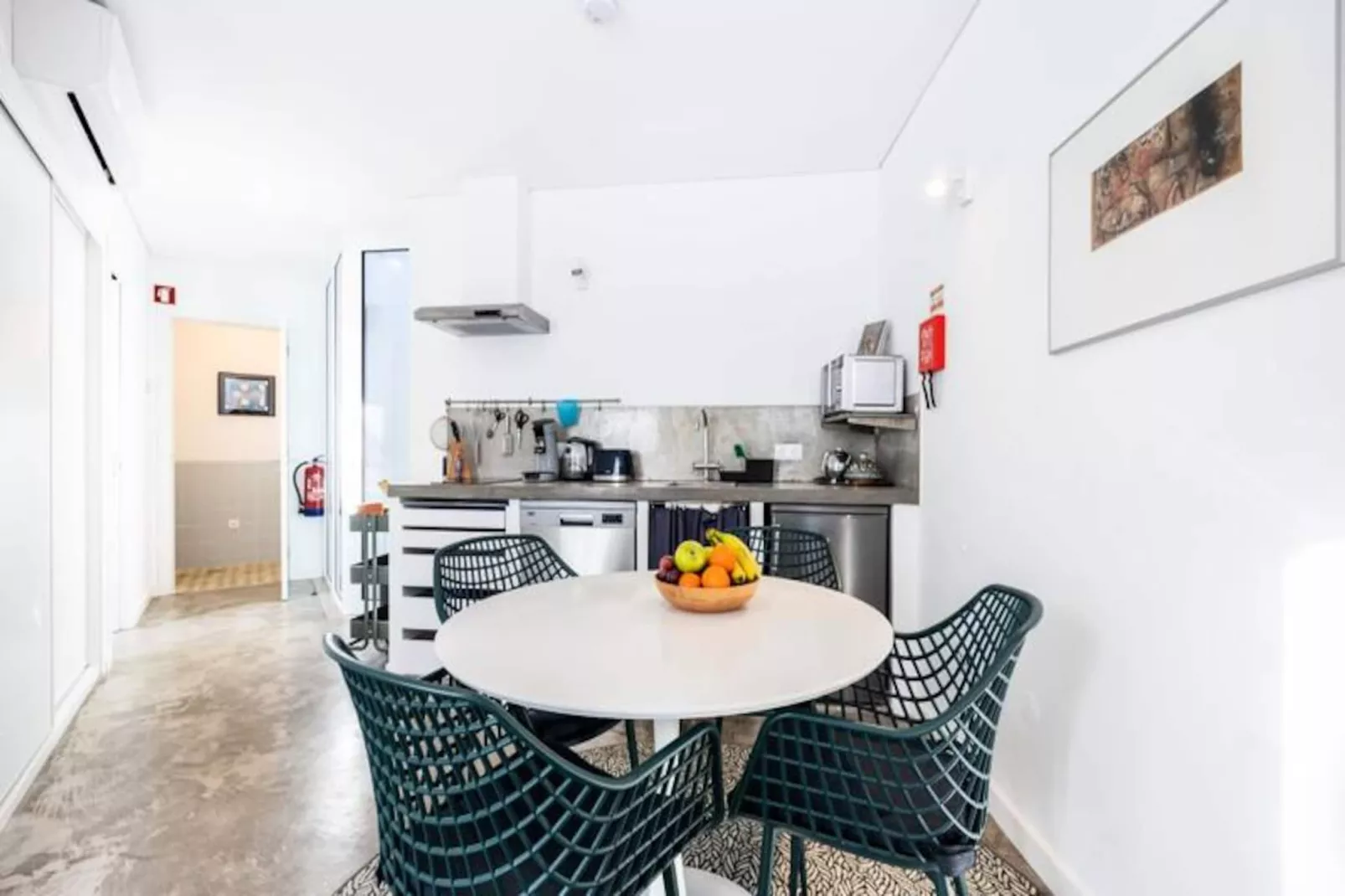 Perdiz Do Mar - Barreta-Niet-getagd