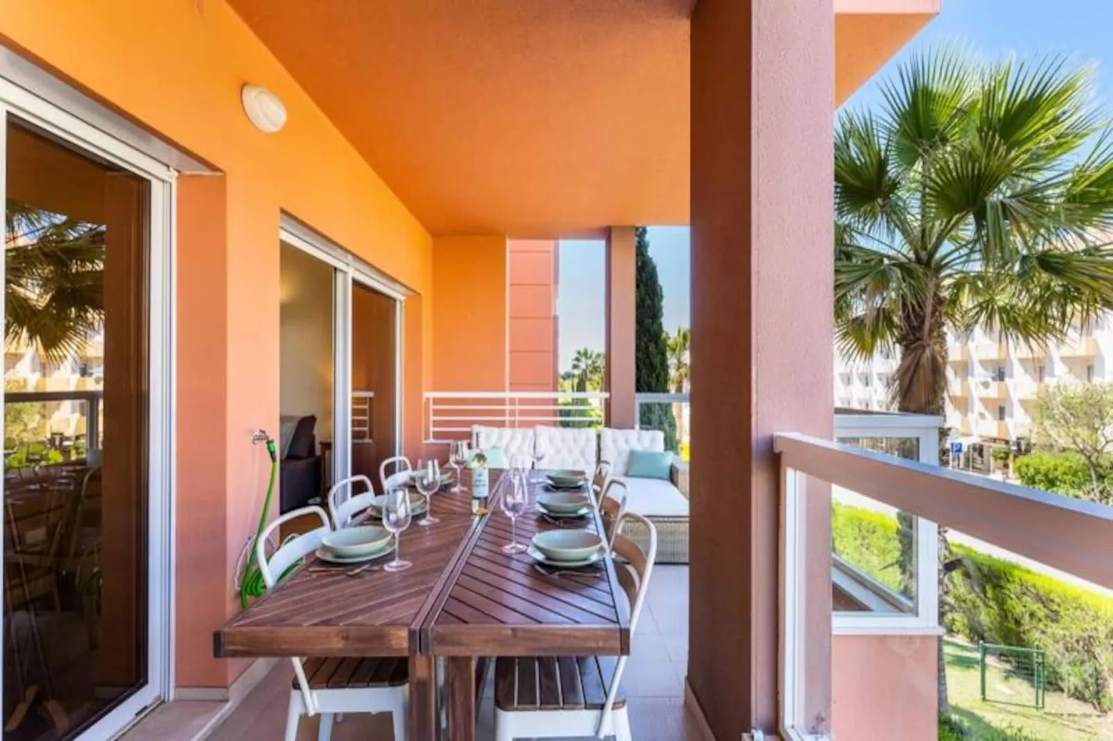 Casa Três Castelos Portimao-Niet-getagd