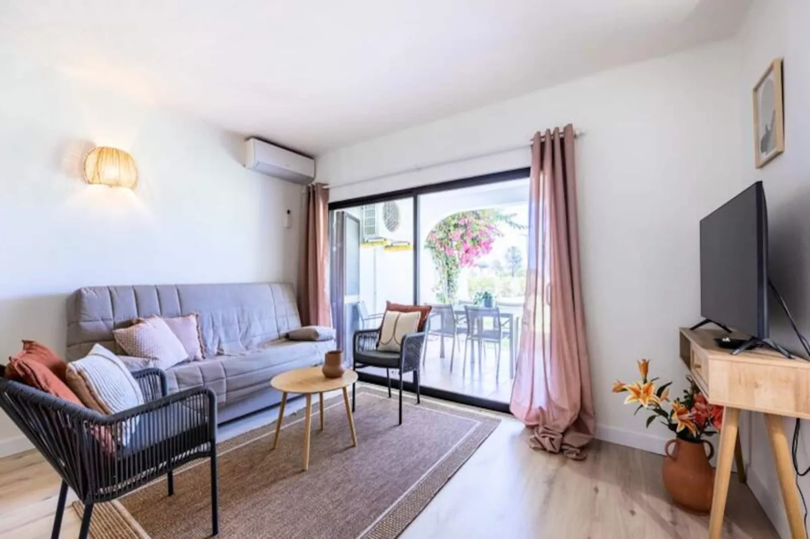 Apartment Muito Sol-Niet-getagd