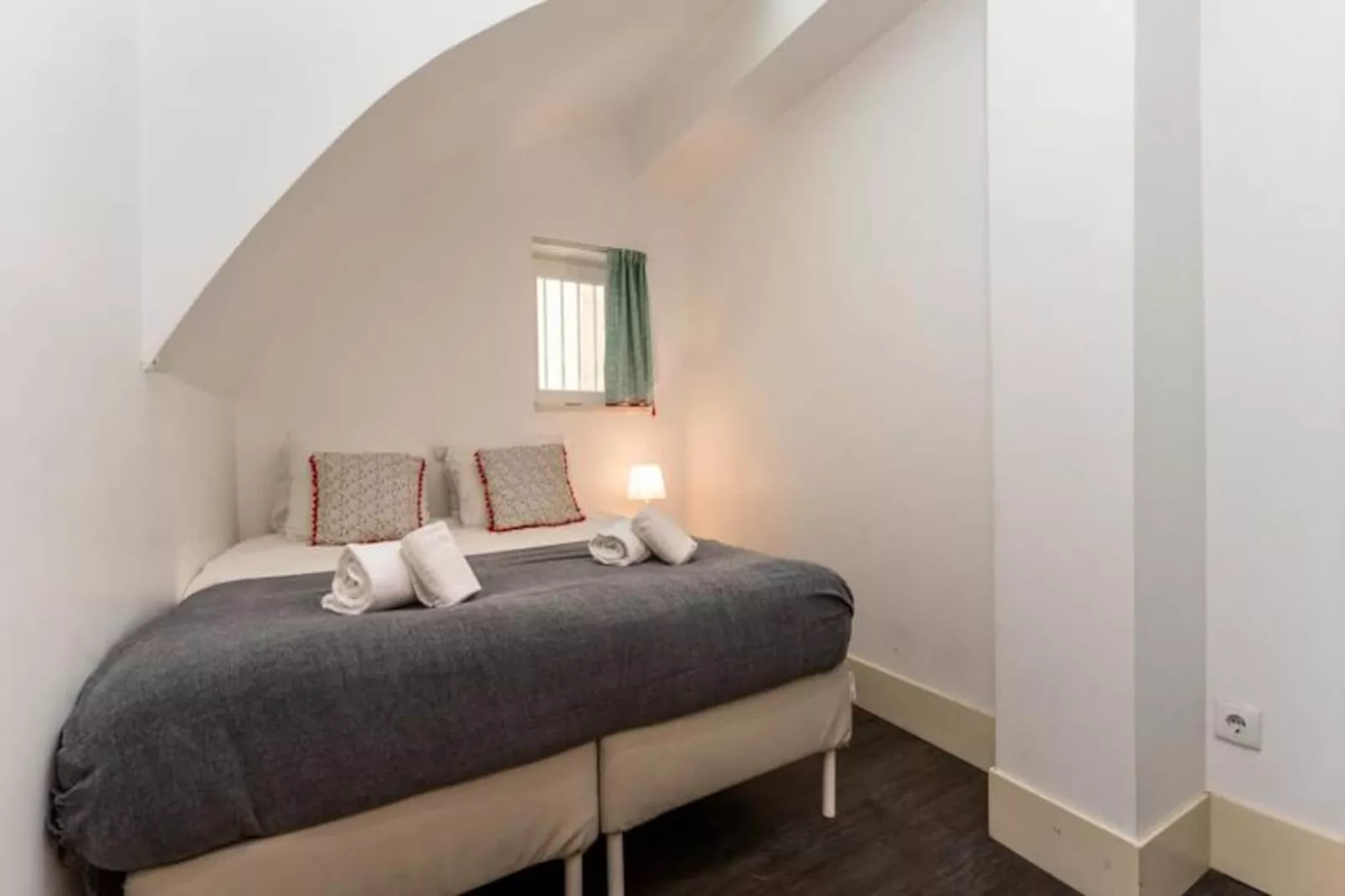 Dourada Townhouse - Olhão-Niet-getagd