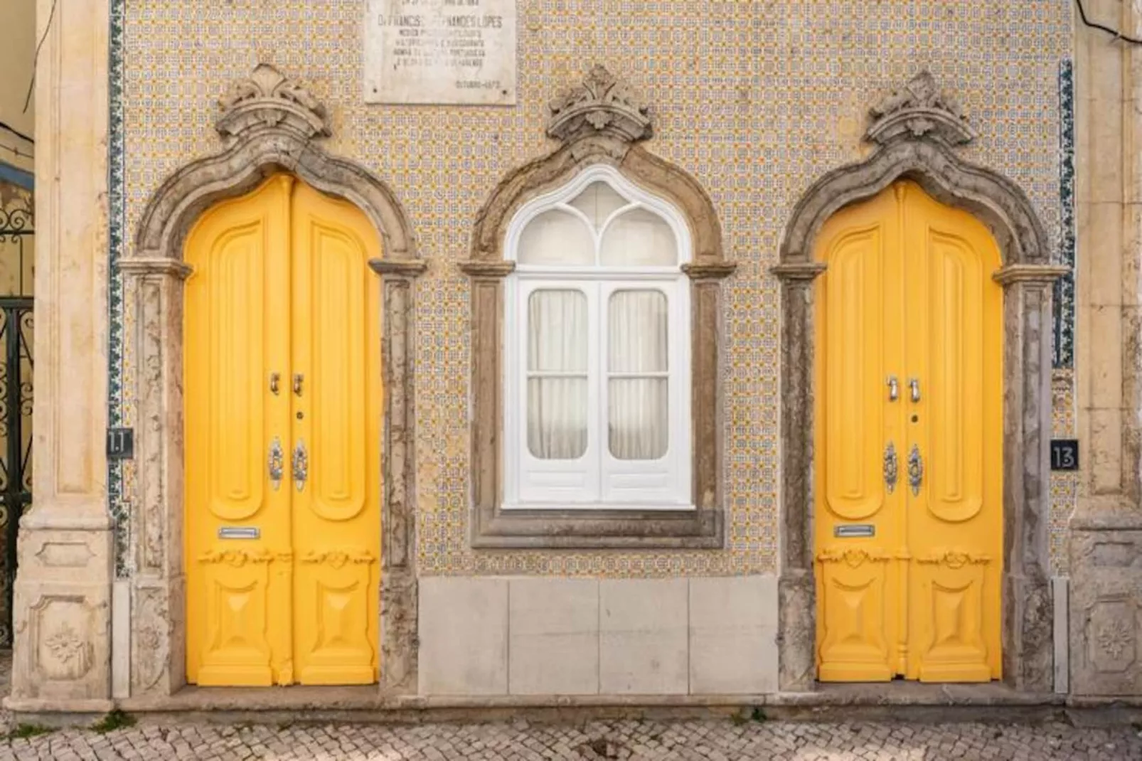 Town House Olhão 11-Niet-getagd