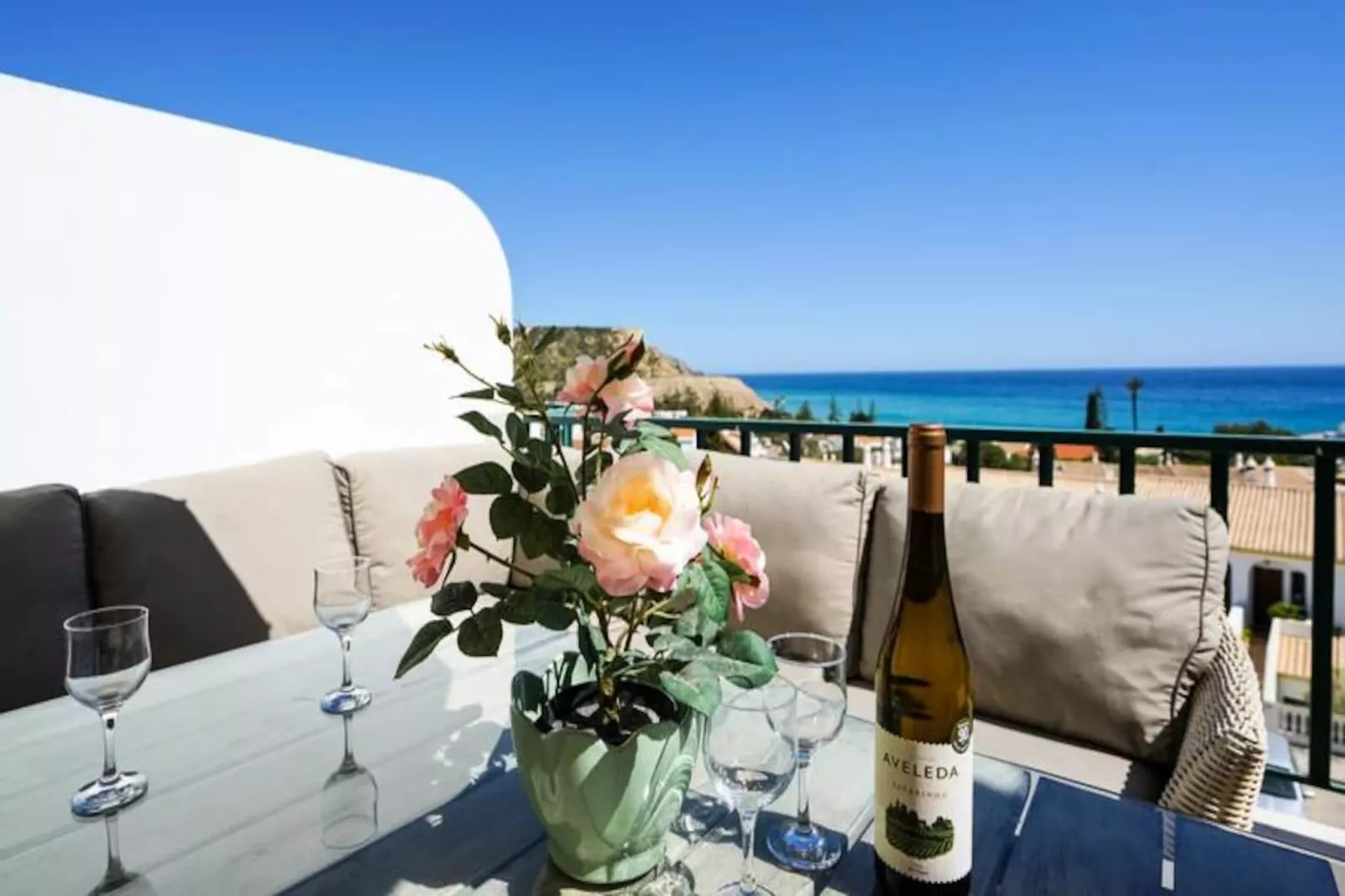 Ramalhete Panoramic View Apartment-Niet-getagd