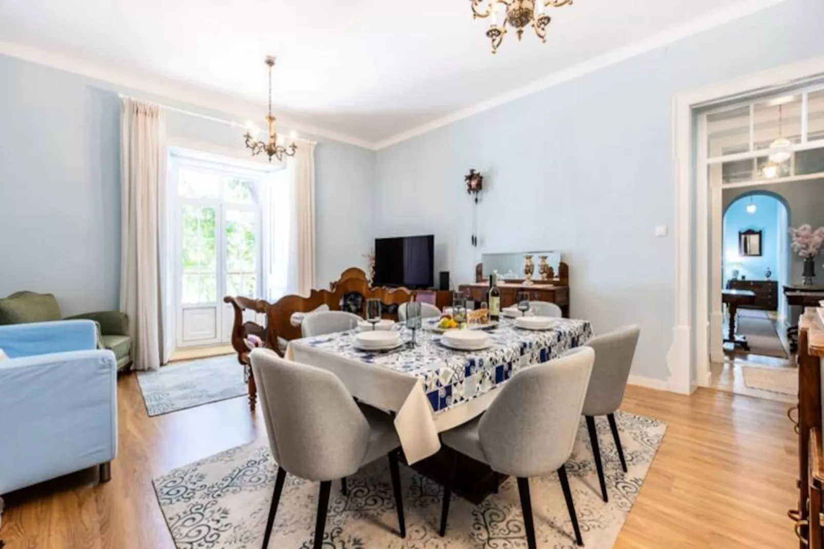 Casa Matias - Stylish 4br Apartment • Lagos Old Town-Niet-getagd