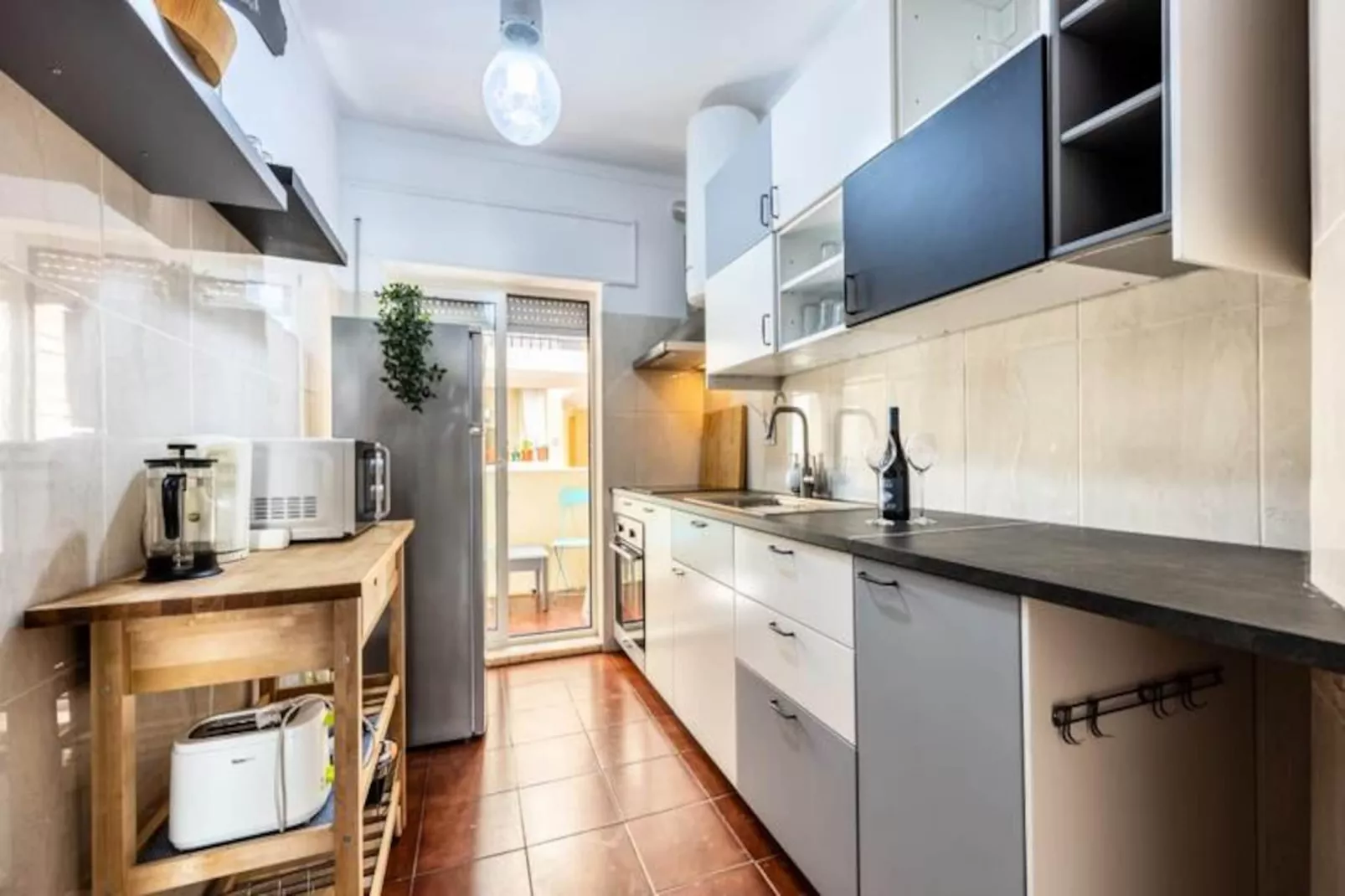 Alvor Modern Comfort-Niet-getagd