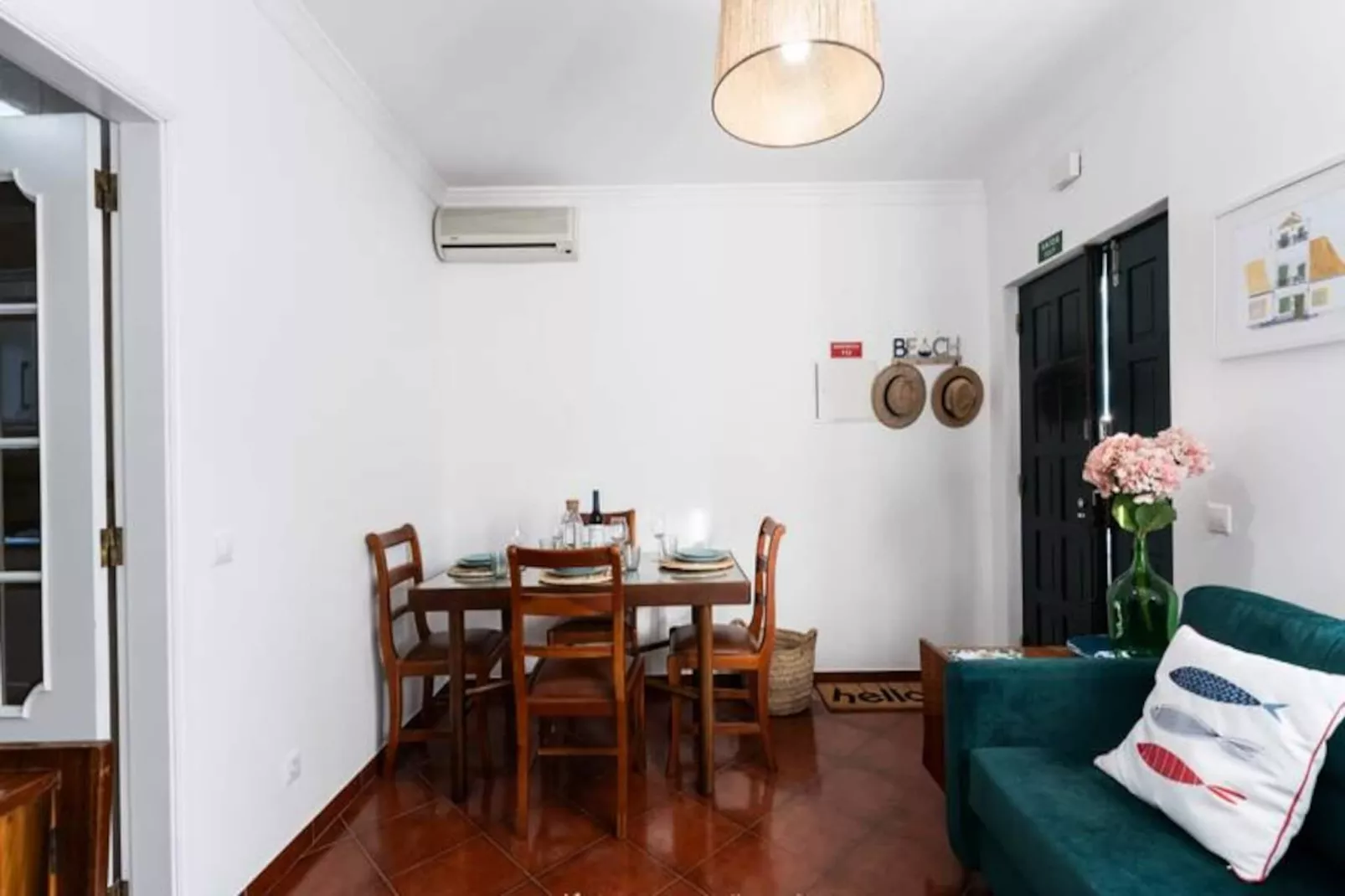 Casa Verde - Traditional Townhouse-Niet-getagd