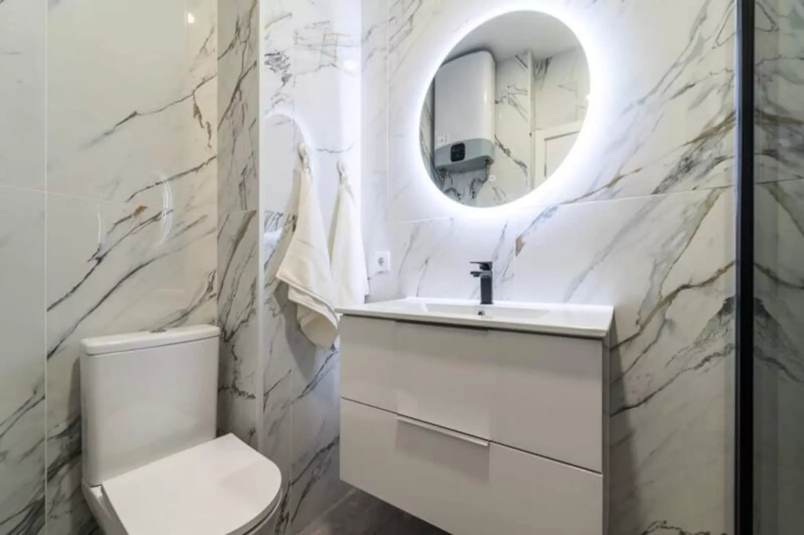 Captain's Quarters-Niet-getagd