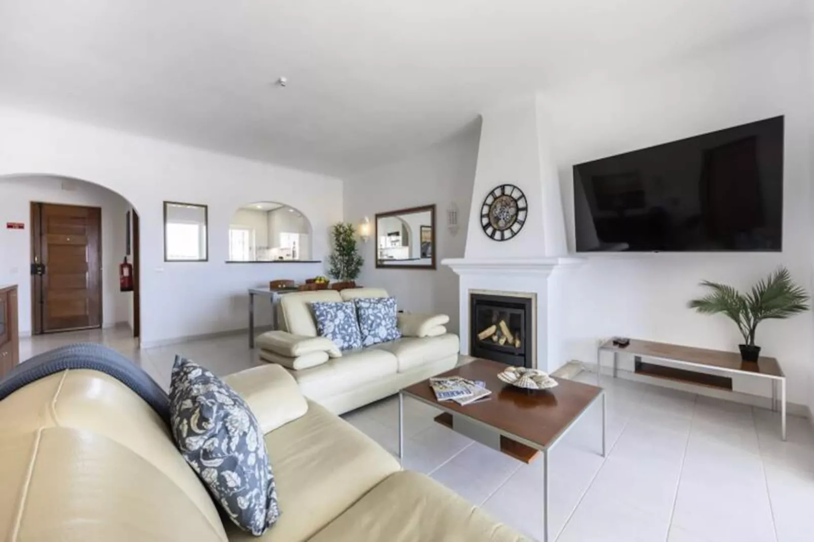 Apartment Do Ramses With Oceanviews-Niet-getagd