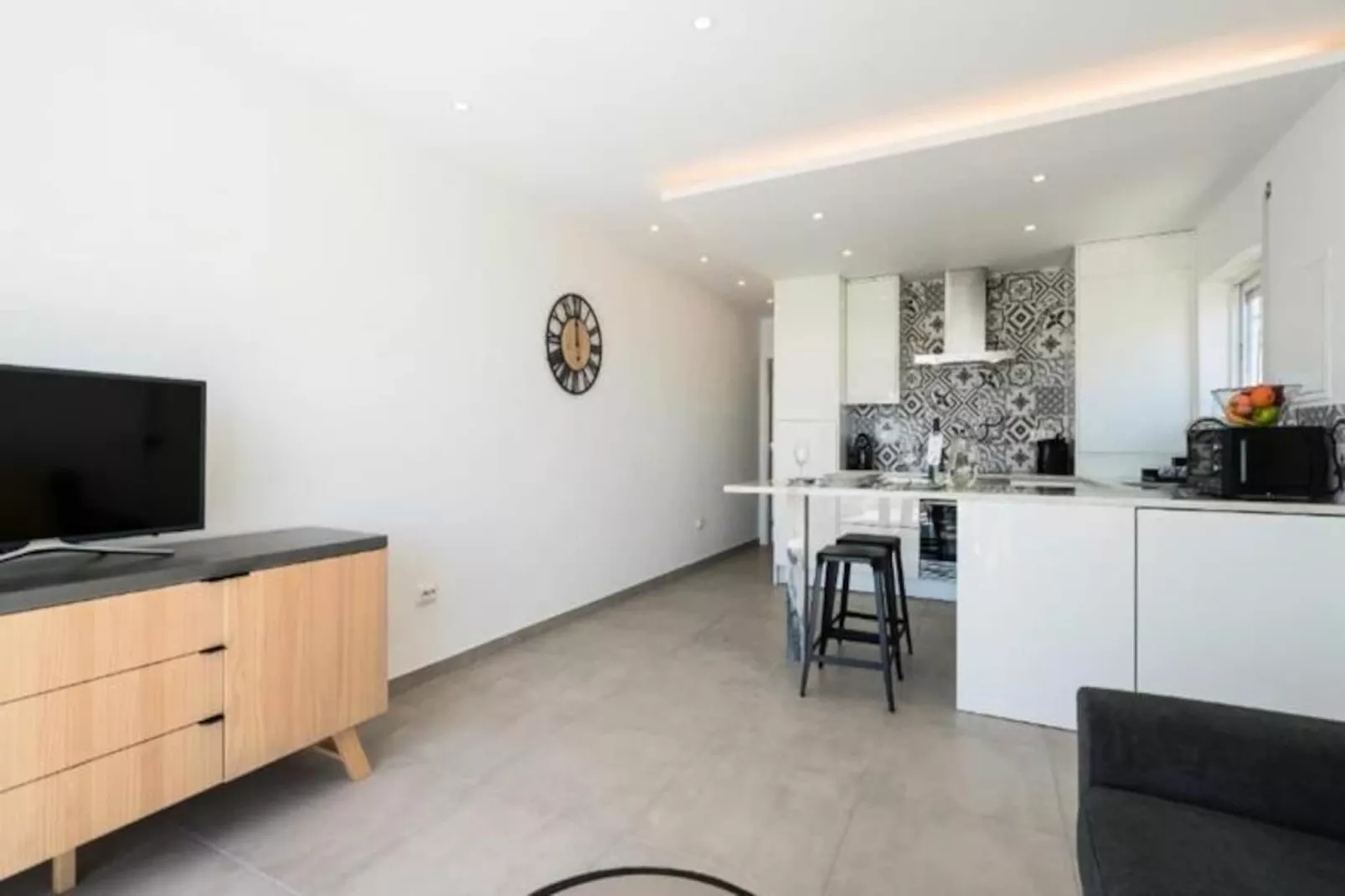 Waterside Village - Sea View Apartment-Niet-getagd