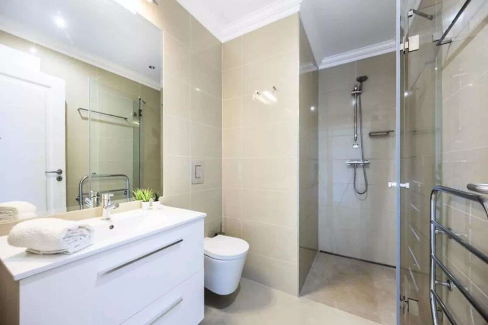 Boa Vista - Golf View Villa-Niet-getagd