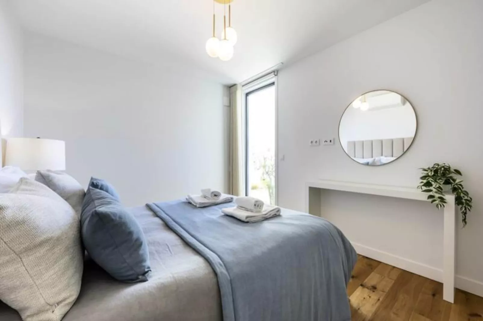 Ria View - Luxo A Beira Mar-Niet-getagd