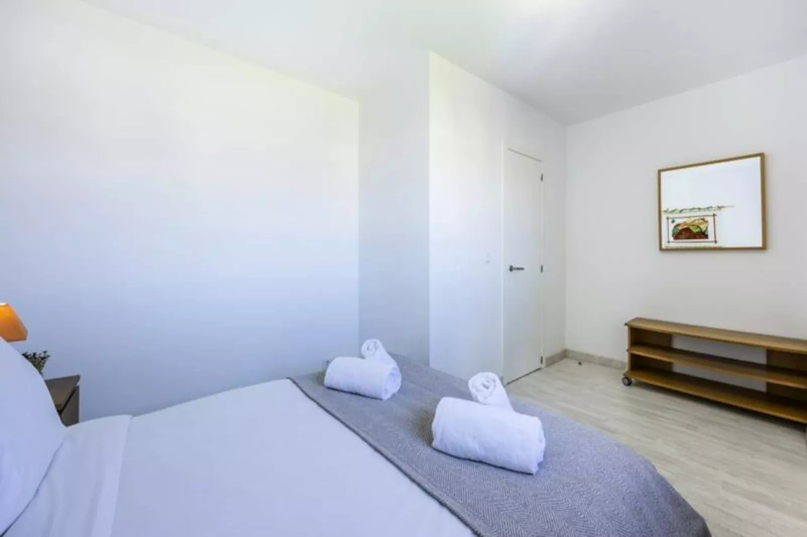 Apartment Torre Iberius-Niet-getagd