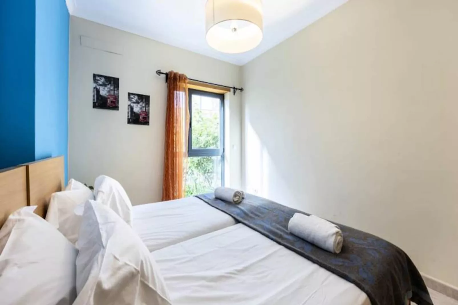 Apartment Edificio Liz-Niet-getagd