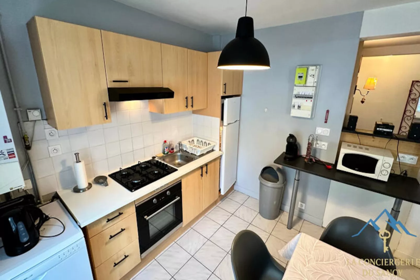 Appartements à Le Mont Dore-Niet-getagd