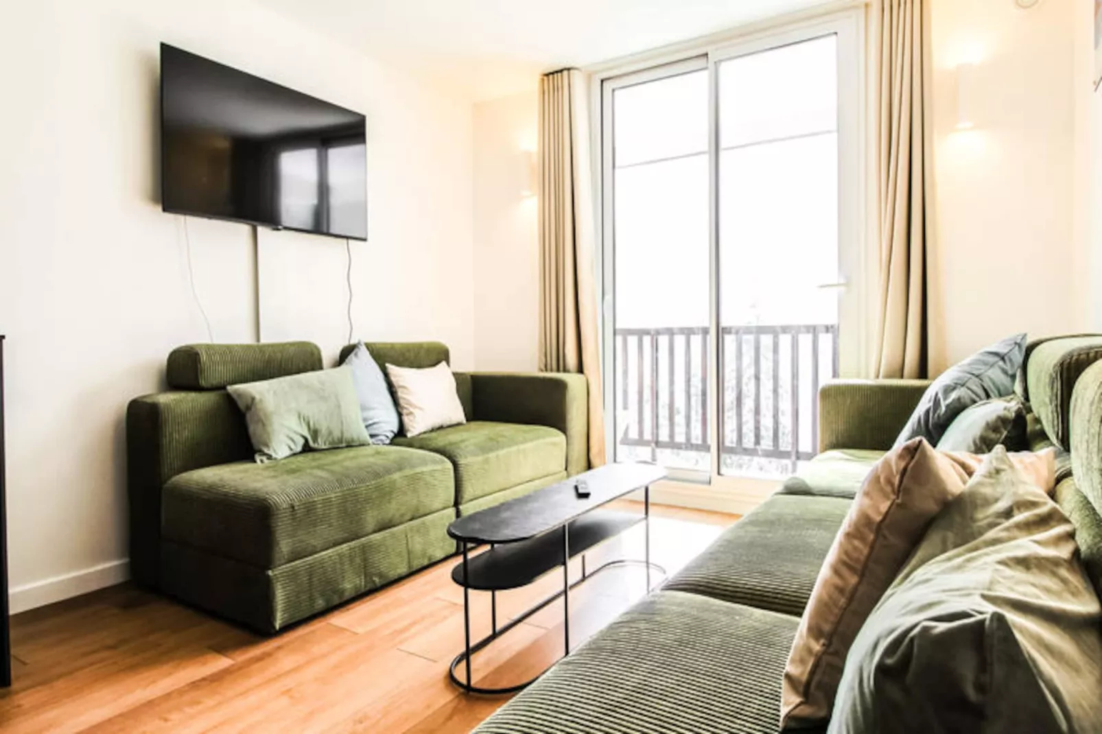 Appartements à Flaine - Niet-getagd