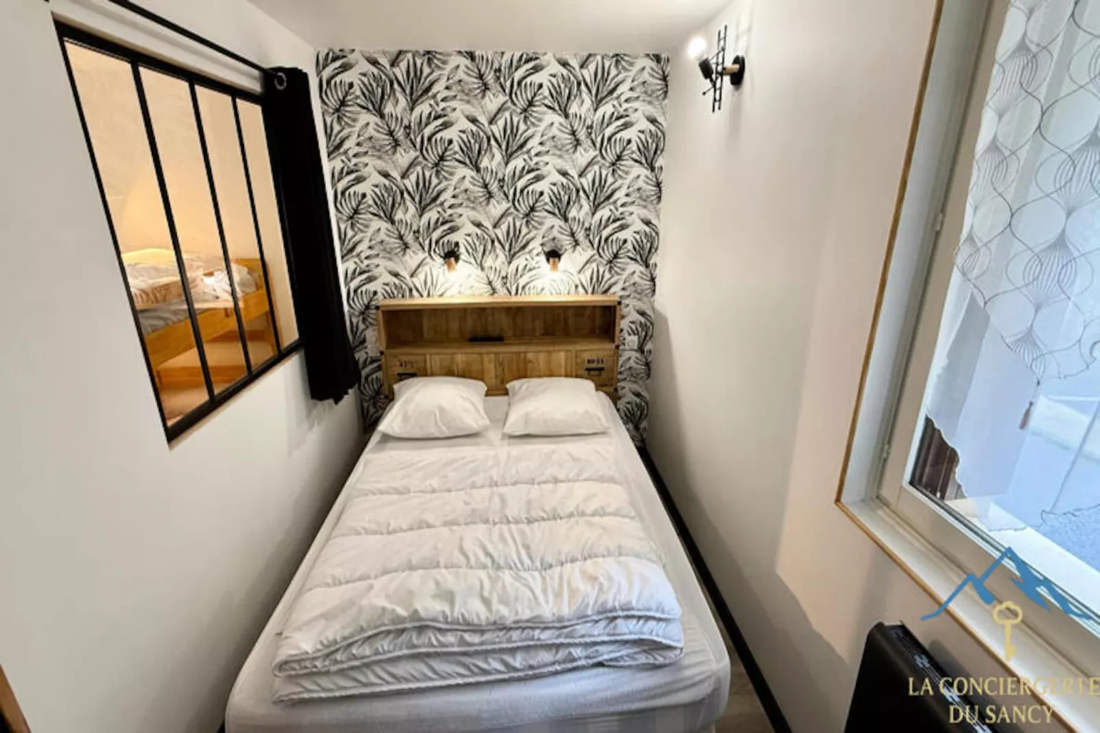 Appartements à Le Mont Dore-Niet-getagd