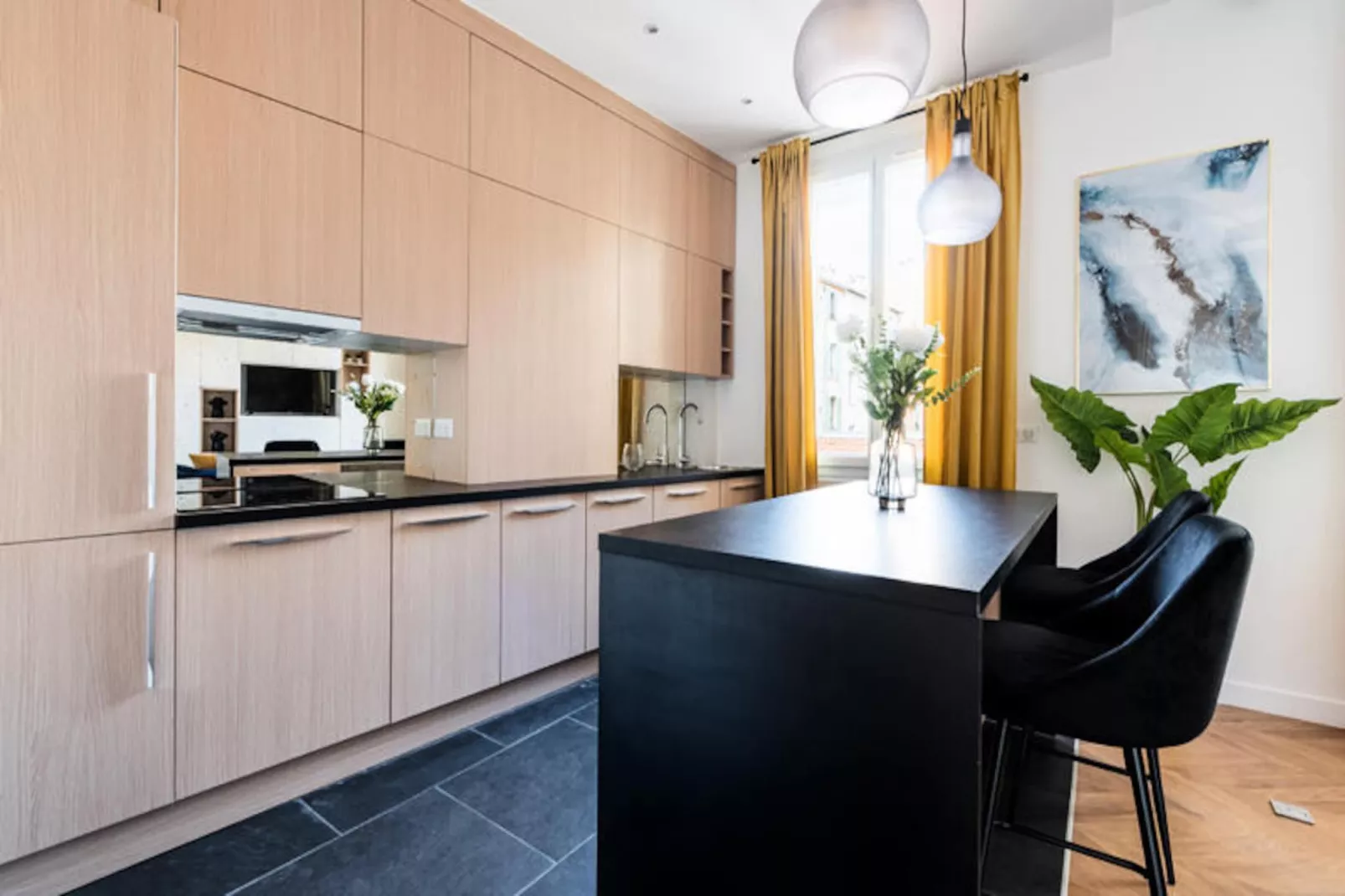 Appartements à Nice-Niet-getagd