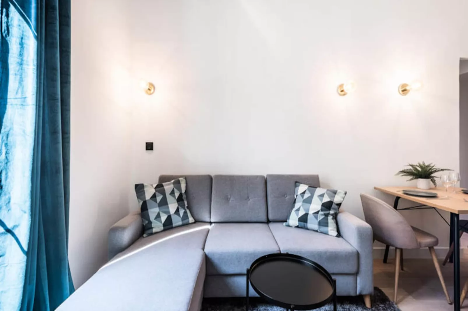 Appartements à Nice-Niet-getagd