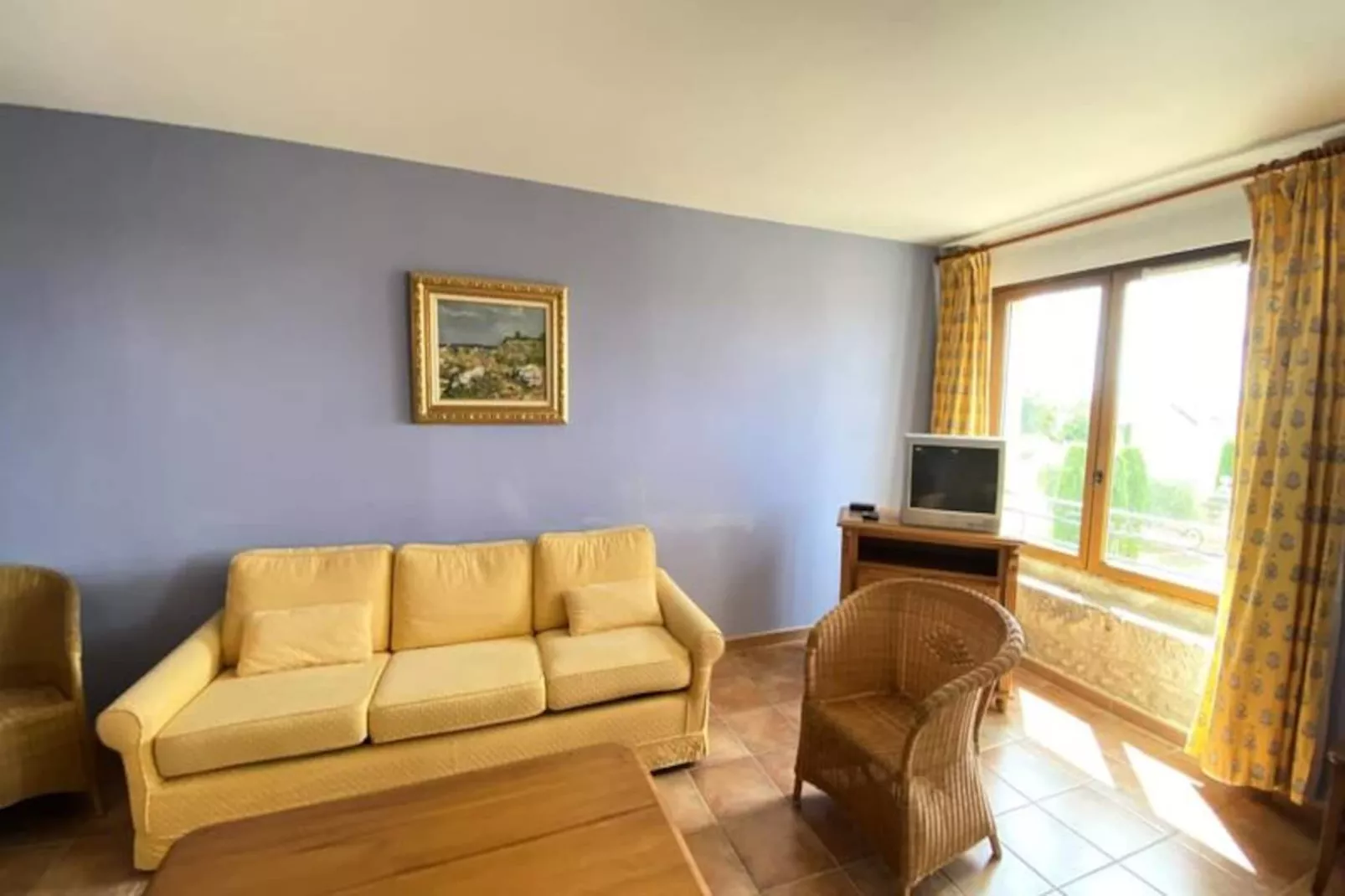 04b7 : Beau T3 Au Coeur Des Lavandes - Piscine-Niet-getagd